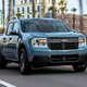Image for article titled The Ford Maverick Is A Great Truck — It's Also Part Of The Problem